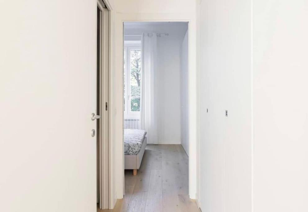 Luxury One Bedroom Corso Buenos Aires Milão Exterior foto